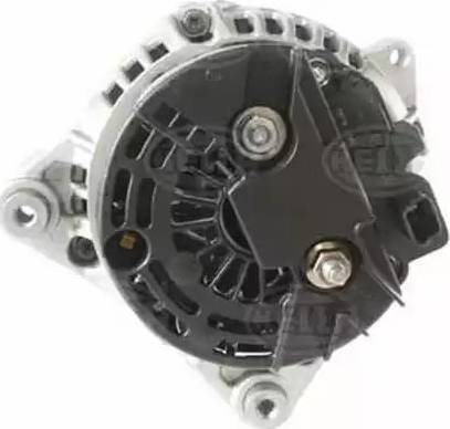 HELLA 8EL 738 221-001 - Alternator www.autospares.lv