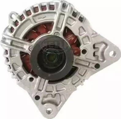 HELLA 8EL 738 221-001 - Alternator www.autospares.lv