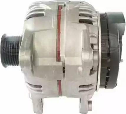 HELLA 8EL 738 221-001 - Alternator www.autospares.lv