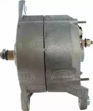 HELLA 8EL 732 874-001 - Ģenerators autospares.lv