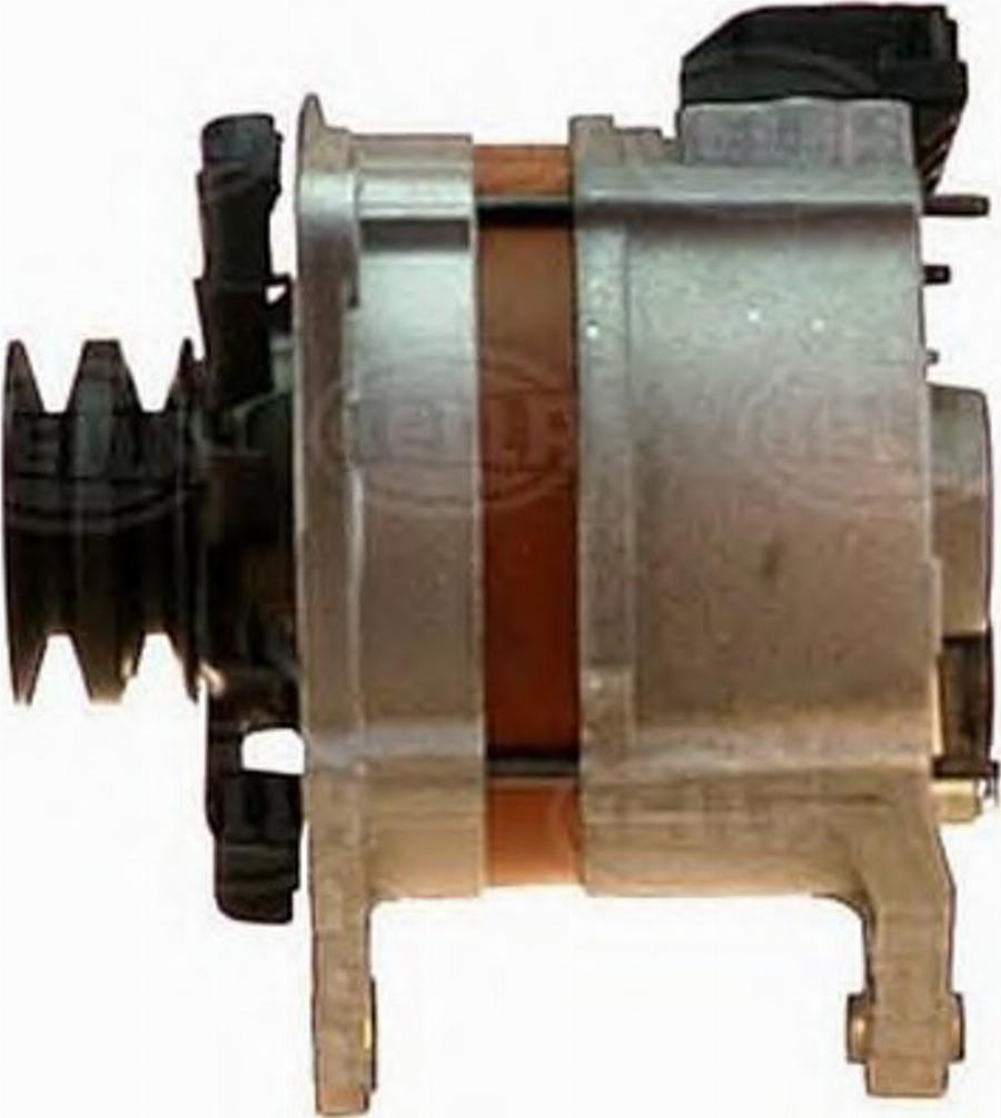 HELLA 8EL 732 871-001 - Alternator www.autospares.lv