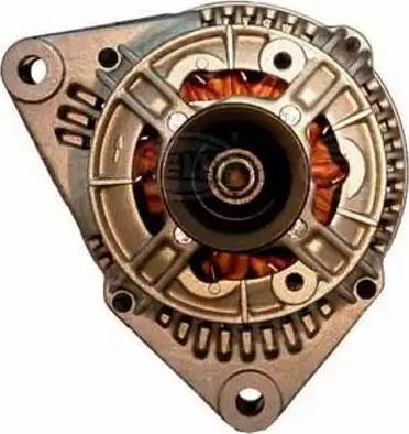 HELLA 8EL 732 716-001 - Alternator www.autospares.lv