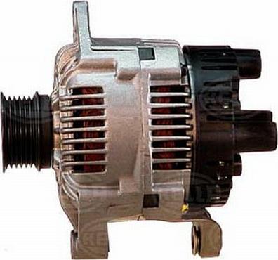 HELLA 8EL 732 711-001 - Alternator www.autospares.lv