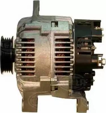 HELLA 8EL 732 712-001 - Ģenerators autospares.lv