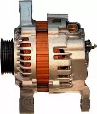 HELLA 8EL 732 739-001 - Alternator www.autospares.lv