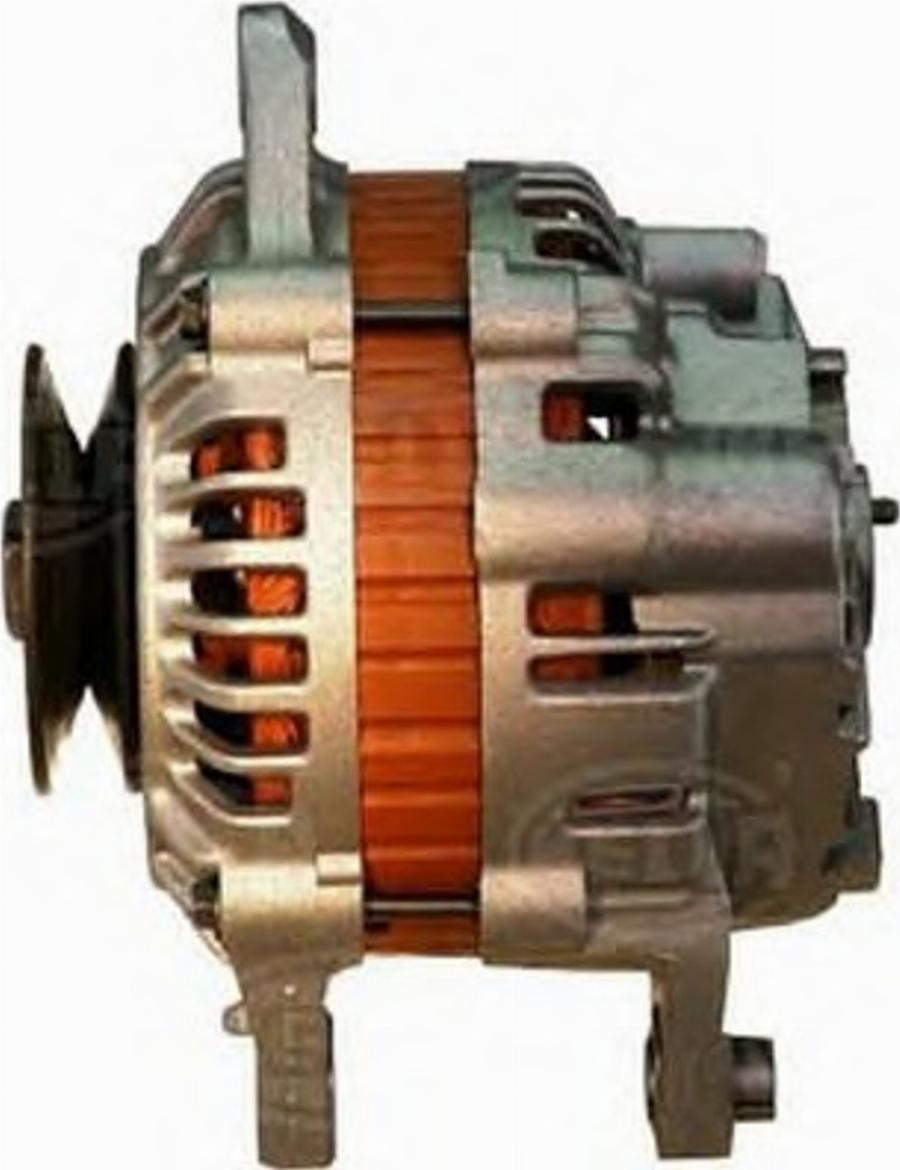 HELLA 8EL 732 738-001 - Alternator www.autospares.lv