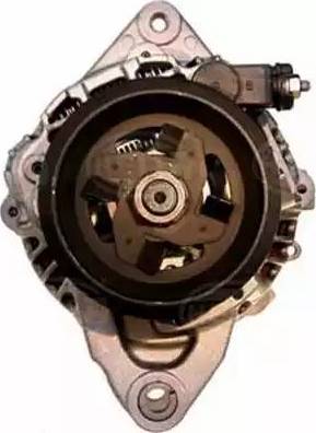 HELLA 8EL 732 722-001 - Ģenerators www.autospares.lv