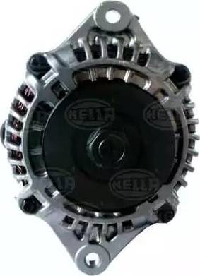 HELLA 8EL 737 990-001 - Alternator www.autospares.lv