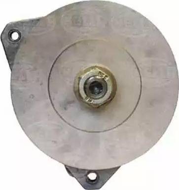 HELLA 8EL 737 992-001 - Ģenerators www.autospares.lv