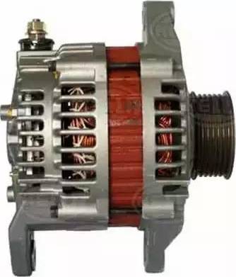 HELLA 8EL 737 944-001 - Alternator www.autospares.lv