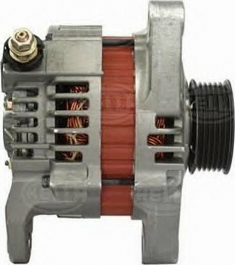 HELLA 8EL737941-001 - Alternator www.autospares.lv