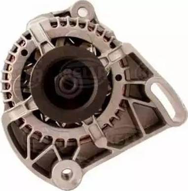 HELLA 8EL 737 947-001 - Alternator www.autospares.lv