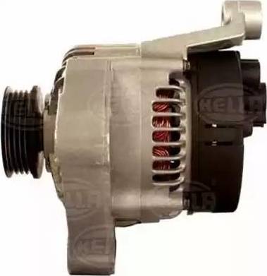 HELLA 8EL 737 947-001 - Alternator www.autospares.lv