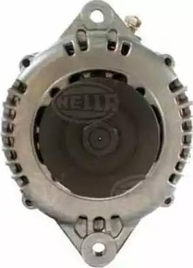 HELLA 8EL 737 955-001 - Ģenerators www.autospares.lv