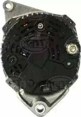 HELLA 8EL 737 969-001 - Ģenerators www.autospares.lv