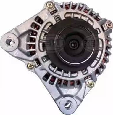 HELLA 8EL 737 968-001 - Alternator www.autospares.lv