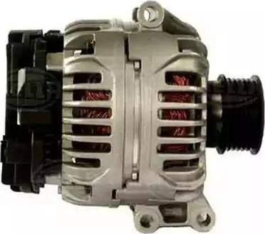 HELLA 8EL 737 903-001 - Alternator www.autospares.lv