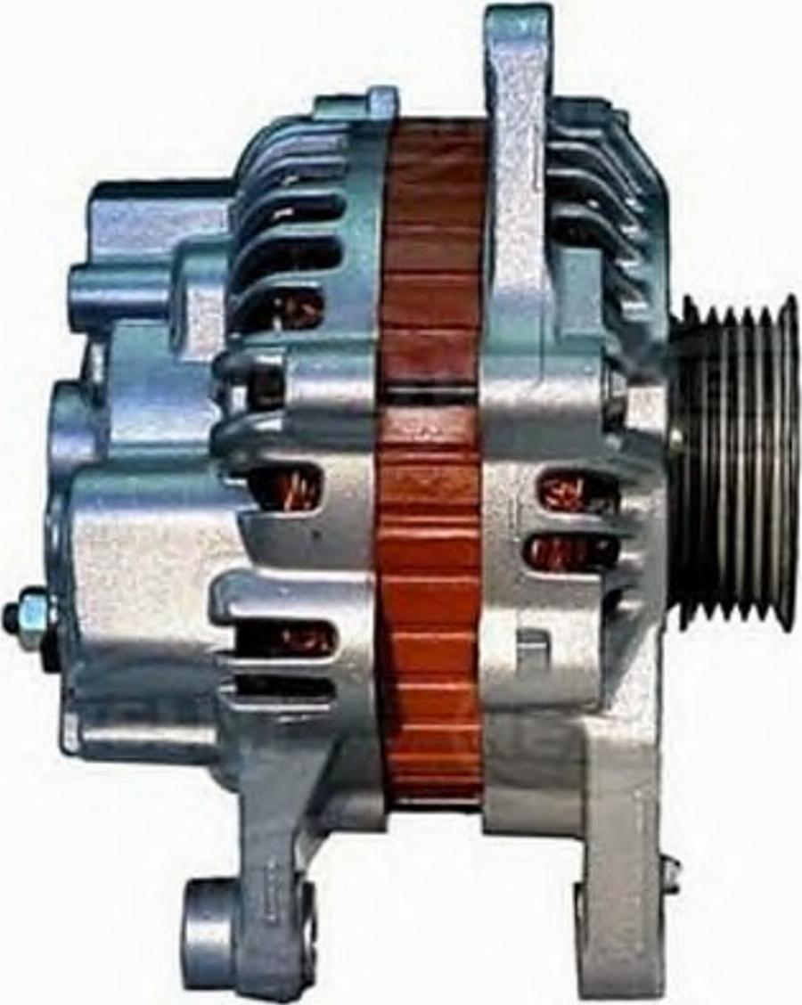 HELLA 8EL737918-001 - Alternator www.autospares.lv