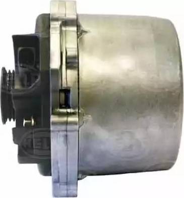 HELLA 8EL 737 913-001 - Alternator www.autospares.lv