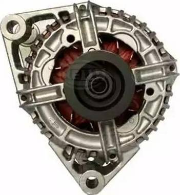 HELLA 8EL 737 980-001 - Alternator www.autospares.lv