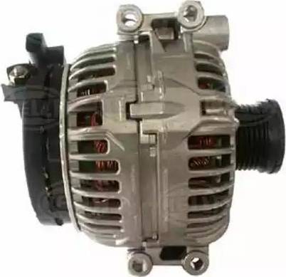 HELLA 8EL 737 982-001 - Alternator www.autospares.lv