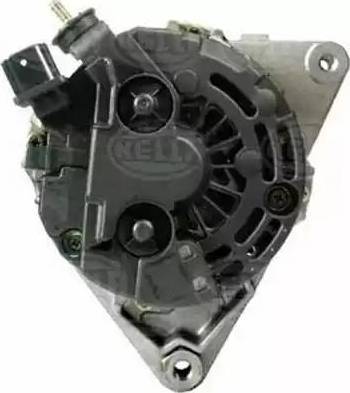 HELLA 8EL 738 212-931 - Ģenerators www.autospares.lv