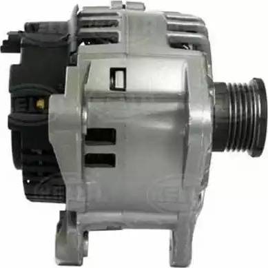 HELLA 8EL 737 938-001 - Ģenerators www.autospares.lv