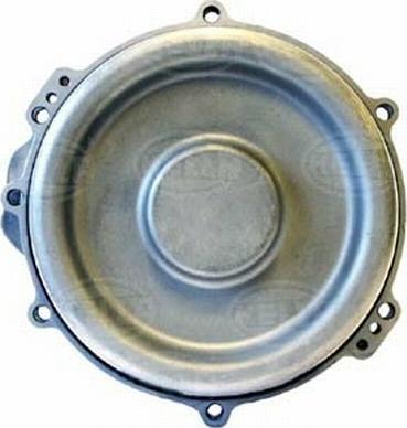 HELLA 8EL 737 925-001 - Ģenerators www.autospares.lv