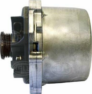 HELLA 8EL 737 925-001 - Alternator www.autospares.lv