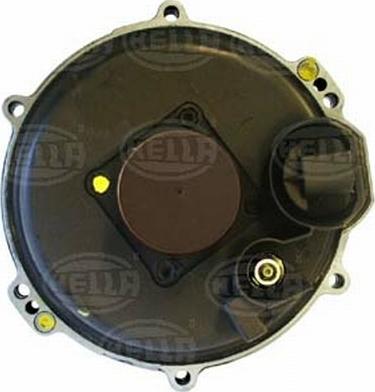 HELLA 8EL 737 925-001 - Ģenerators www.autospares.lv