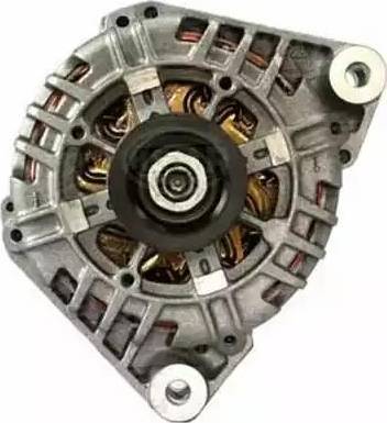 HELLA 8EL 737 976-001 - Alternator www.autospares.lv