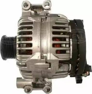 HELLA 8EL 737 970-001 - Alternator www.autospares.lv