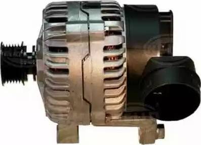 HELLA 8EL 737 499-001 - Alternator www.autospares.lv