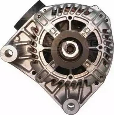 HELLA 8EL 737 496-001 - Alternator www.autospares.lv