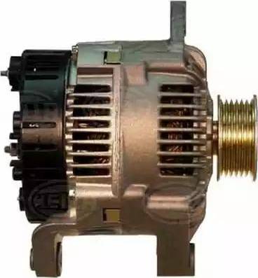 HELLA 8EL 737 493-001 - Ģenerators www.autospares.lv