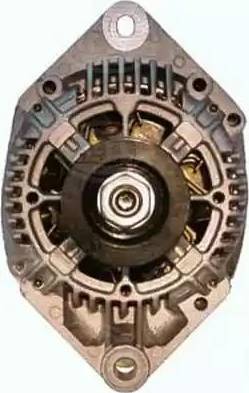 HELLA 8EL 737 448-001 - Alternator www.autospares.lv