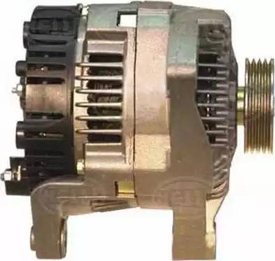 HELLA 8EL 737 442-001 - Ģenerators www.autospares.lv