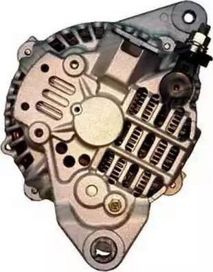 HELLA 8EL 737 456-001 - Alternator www.autospares.lv