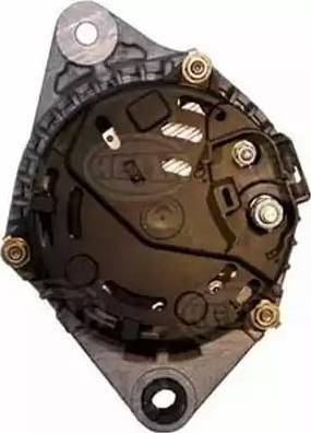 HELLA 8EL 737 453-001 - Alternator www.autospares.lv