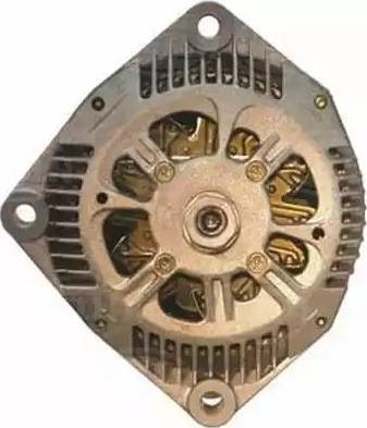 HELLA 8EL 737 452-001 - Ģenerators www.autospares.lv