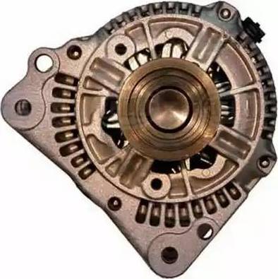 HELLA 8EL 737 401-001 - Alternator www.autospares.lv