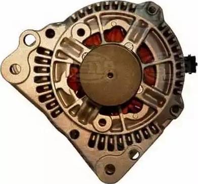 HELLA 8EL 737 437-001 - Alternator www.autospares.lv