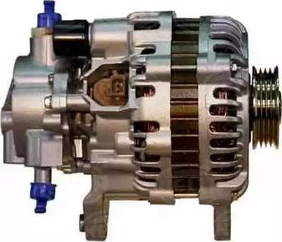 HELLA 8EL 737 470-001 - Alternator www.autospares.lv