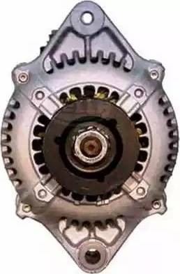 HELLA 8EL 737 473-001 - Alternator www.autospares.lv