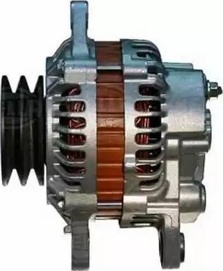 HELLA 8EL 737 596-001 - Alternator www.autospares.lv