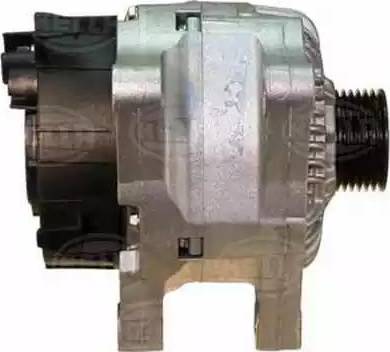 HELLA 8EL 737 590-001 - Alternator www.autospares.lv