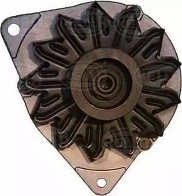 HELLA 8EL 737 544-001 - Ģenerators www.autospares.lv