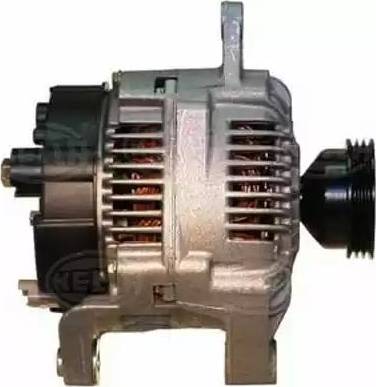 HELLA 8EL 737 542-001 - Alternator www.autospares.lv