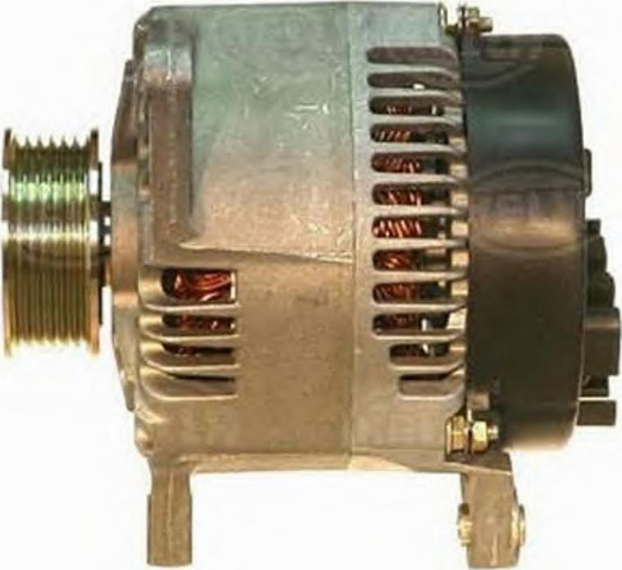 HELLA 8EL 737 555-001 - Alternator www.autospares.lv