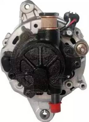 HELLA 8EL 737 556-001 - Alternator www.autospares.lv